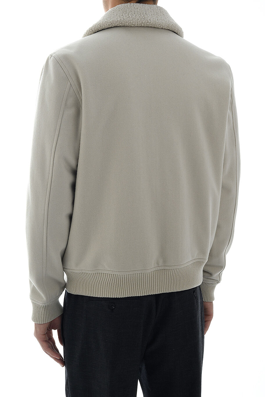 Бомбер Gran Sasso - фото 4