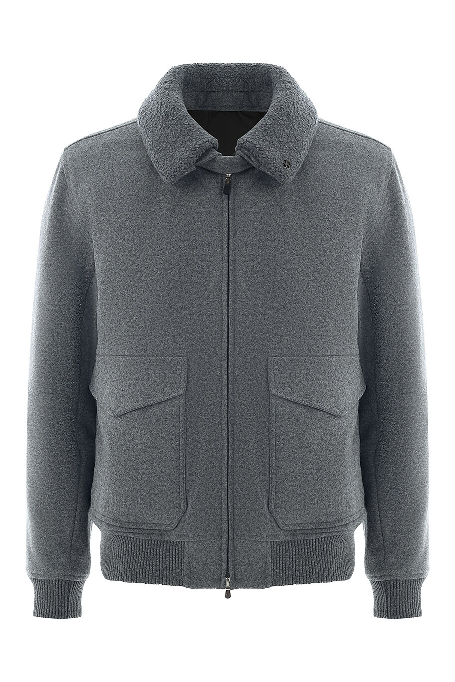 Бомбер Gran Sasso - фото 1