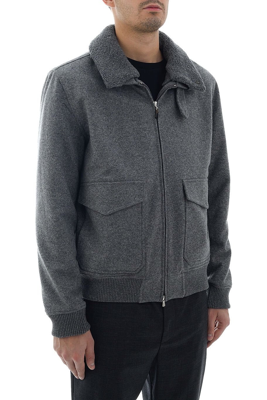 Бомбер Gran Sasso - фото 3