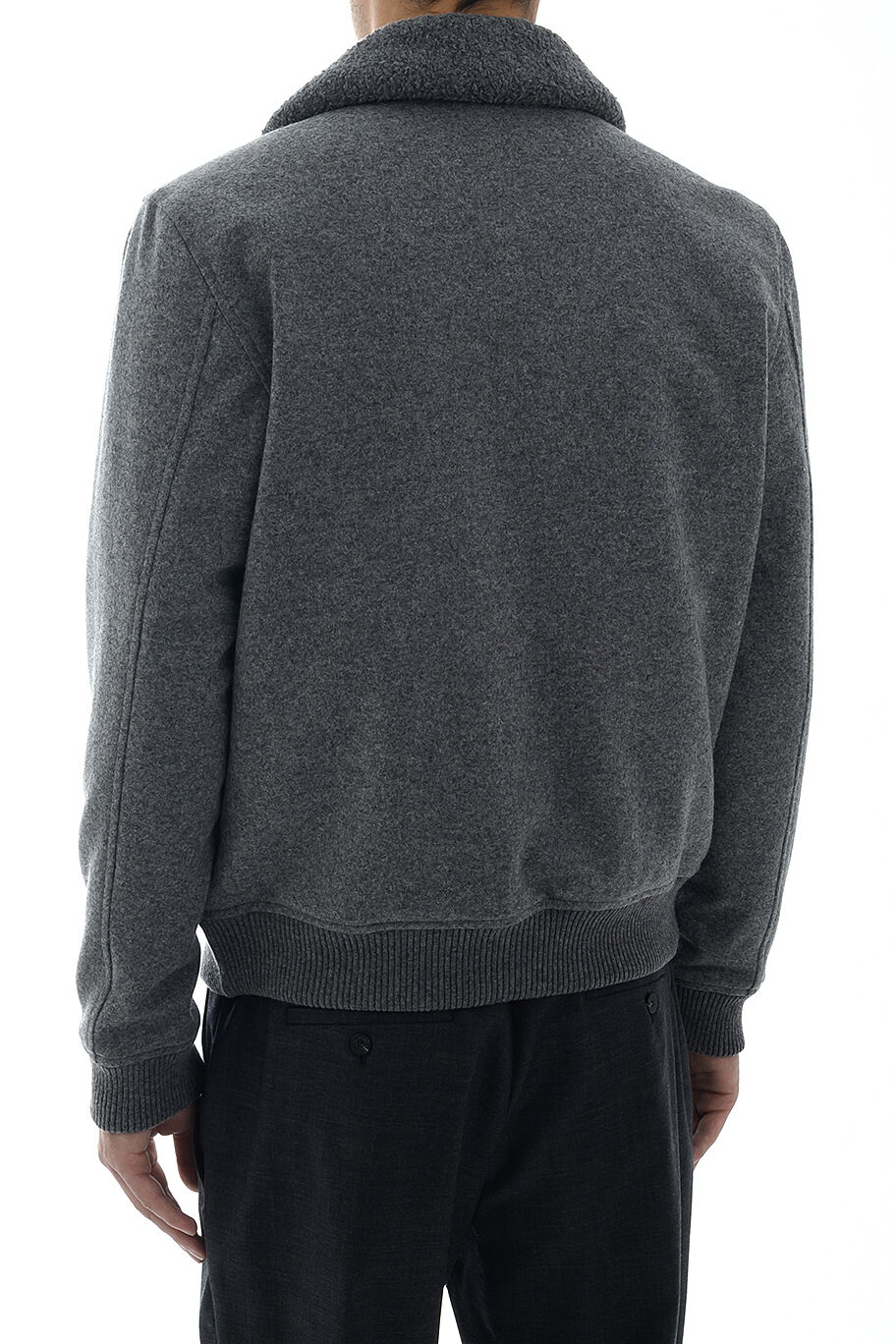 Бомбер Gran Sasso - фото 4