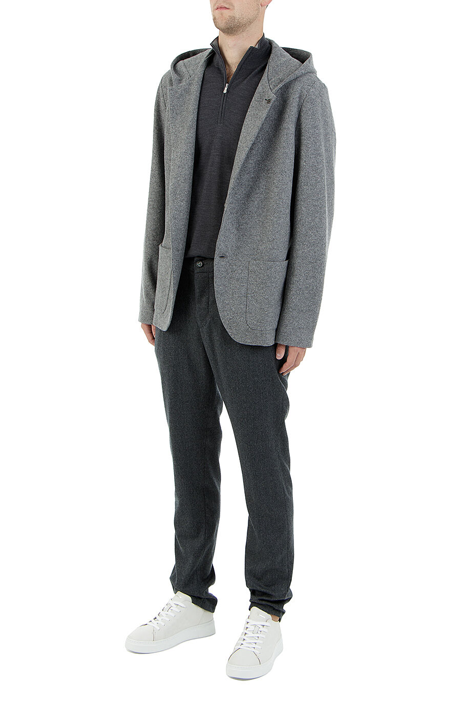 Пиджак Gran Sasso - фото 2