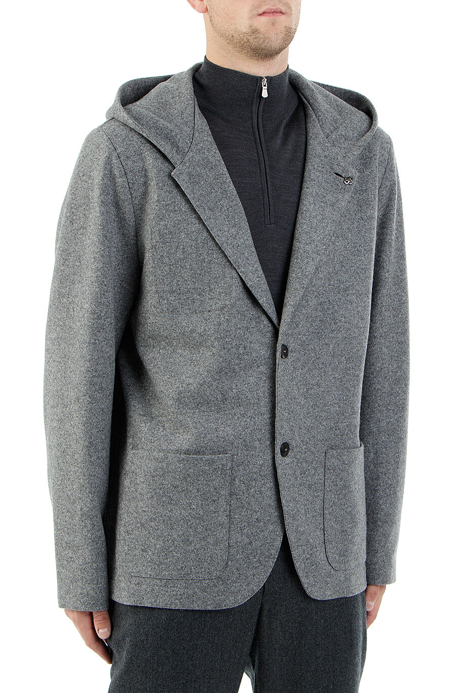 Пиджак Gran Sasso - фото 3