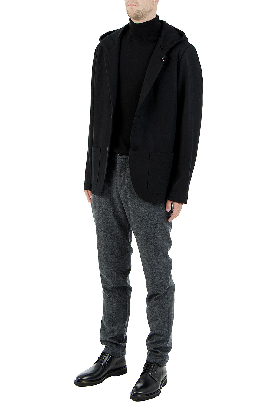 Пиджак Gran Sasso - фото 2