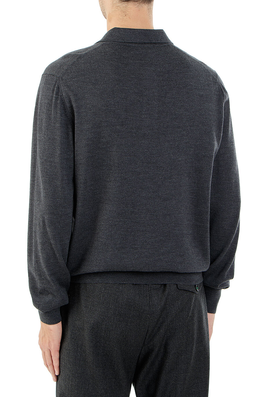 Поло Gran Sasso - фото 4