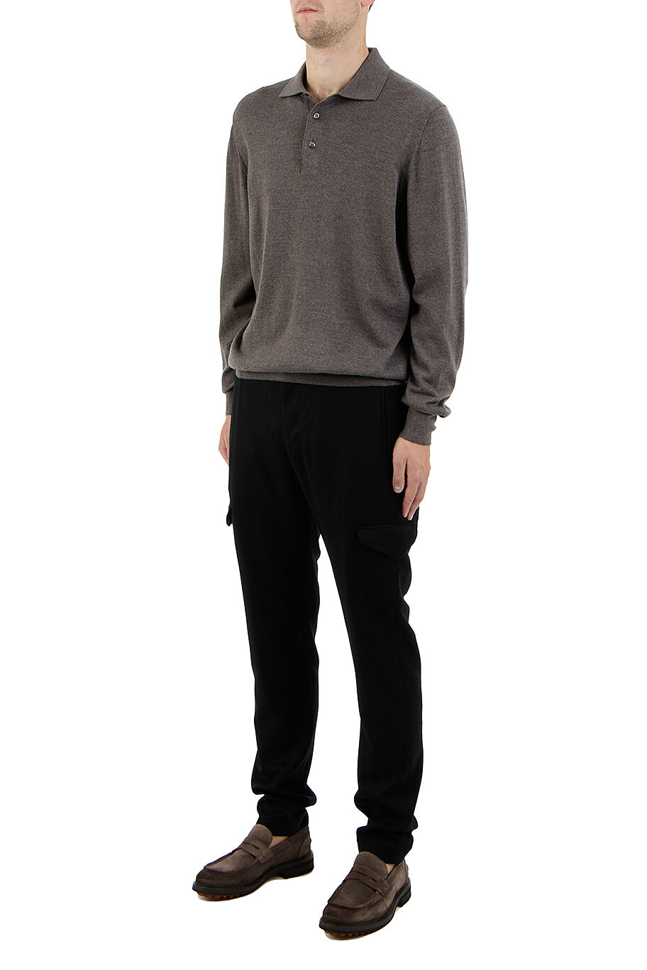 Поло Gran Sasso - фото 2