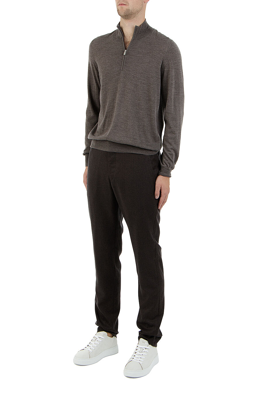 Джемпер Gran Sasso - фото 2