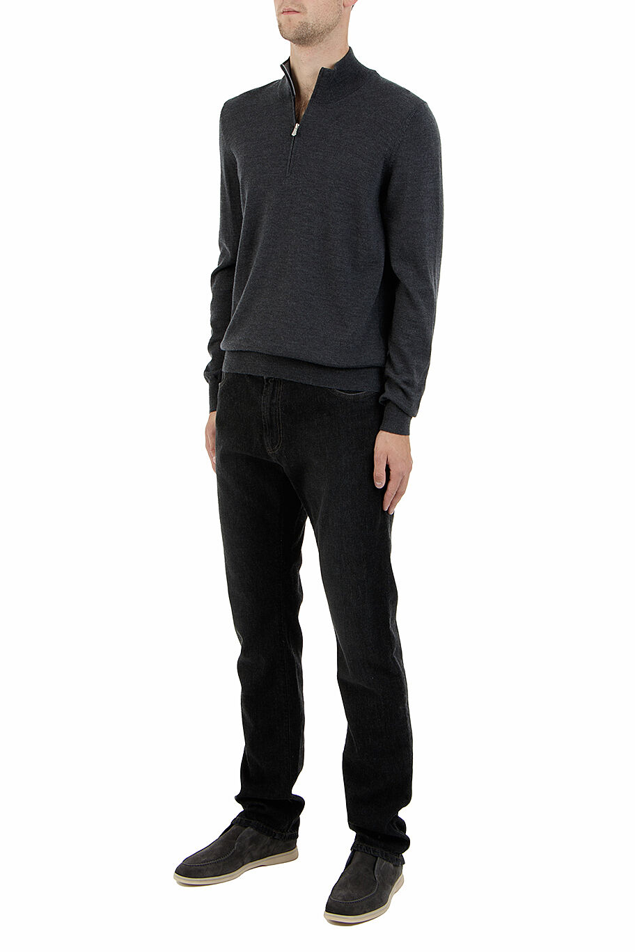 Джемпер Gran Sasso - фото 2