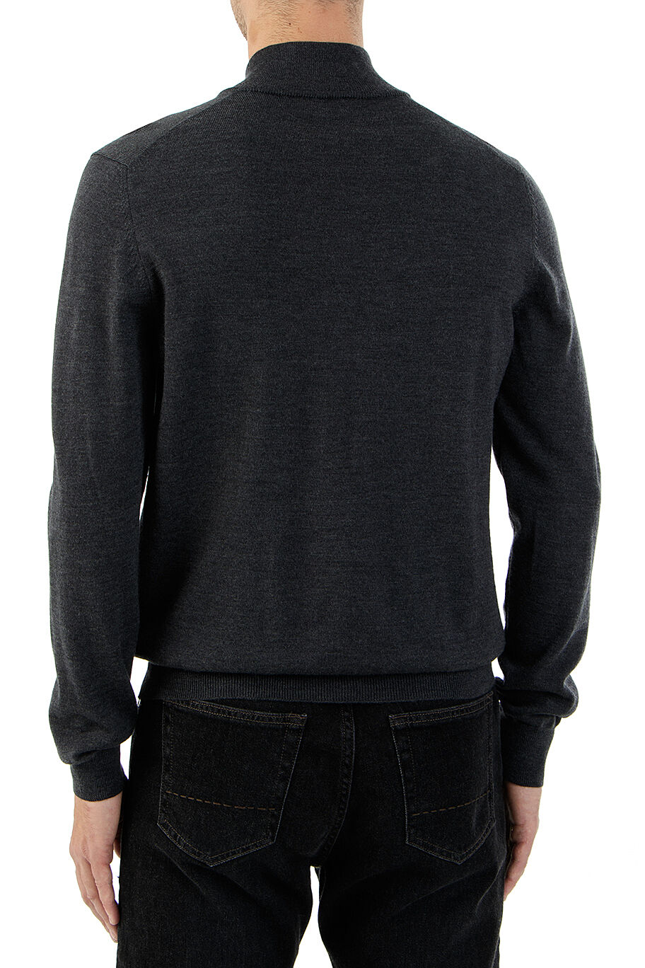 Джемпер Gran Sasso - фото 4