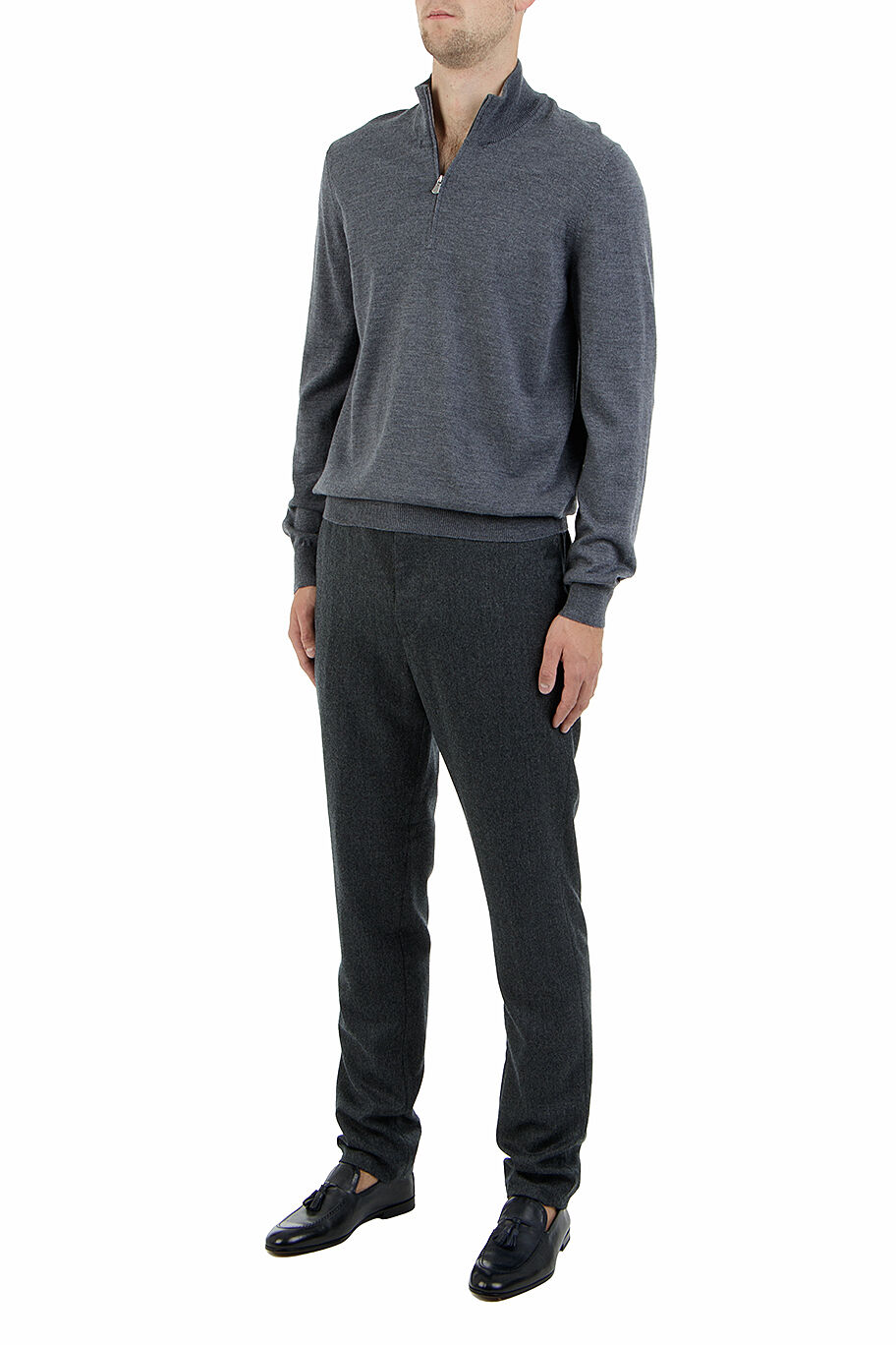 Джемпер Gran Sasso - фото 2