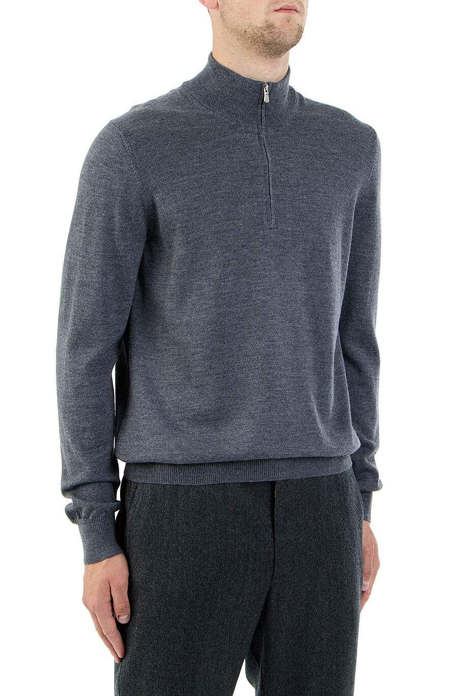 Джемпер Gran Sasso - фото 3