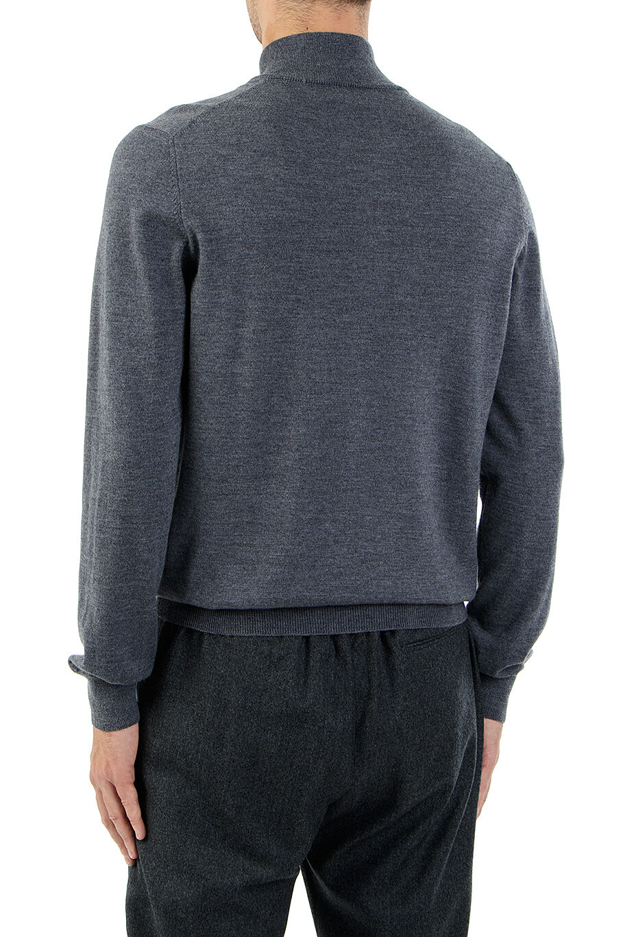 Джемпер Gran Sasso - фото 4