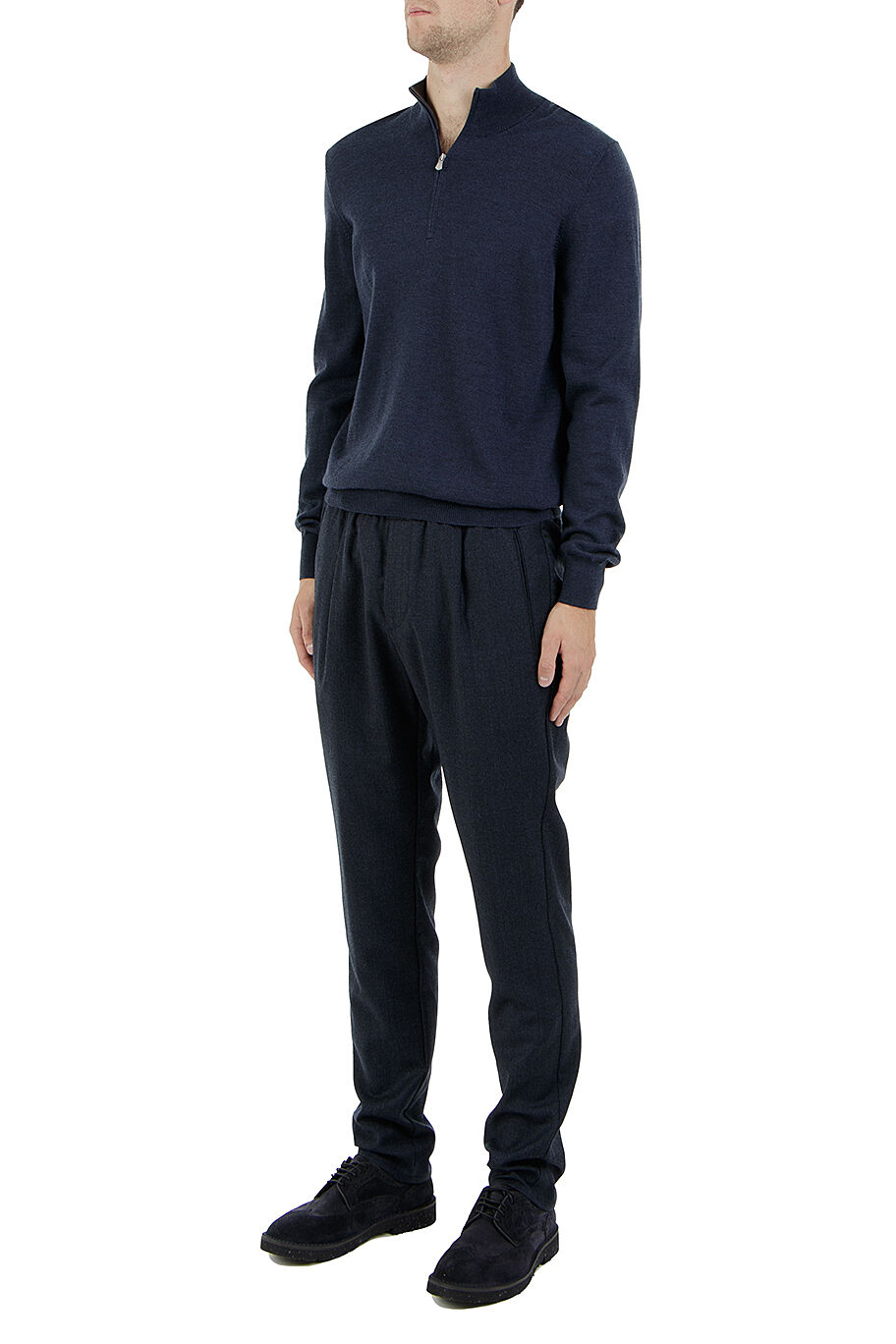 Джемпер Gran Sasso - фото 2