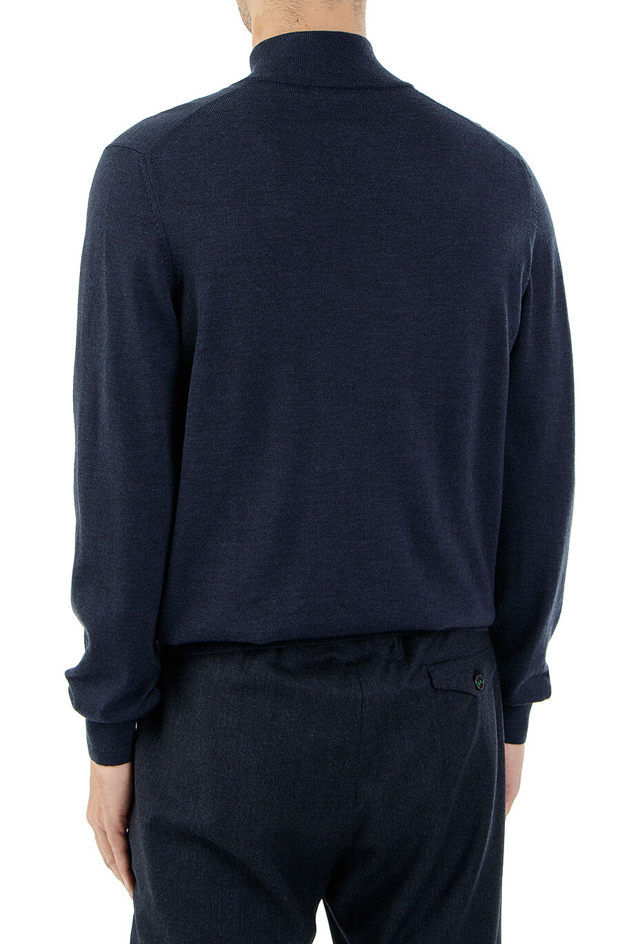 Джемпер Gran Sasso - фото 4