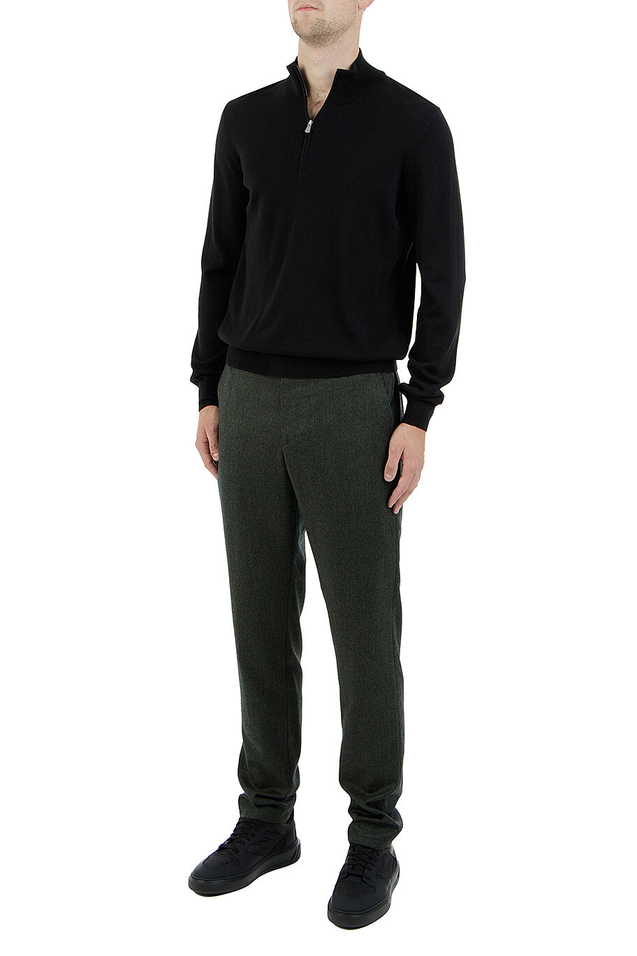 Джемпер Gran Sasso - фото 2