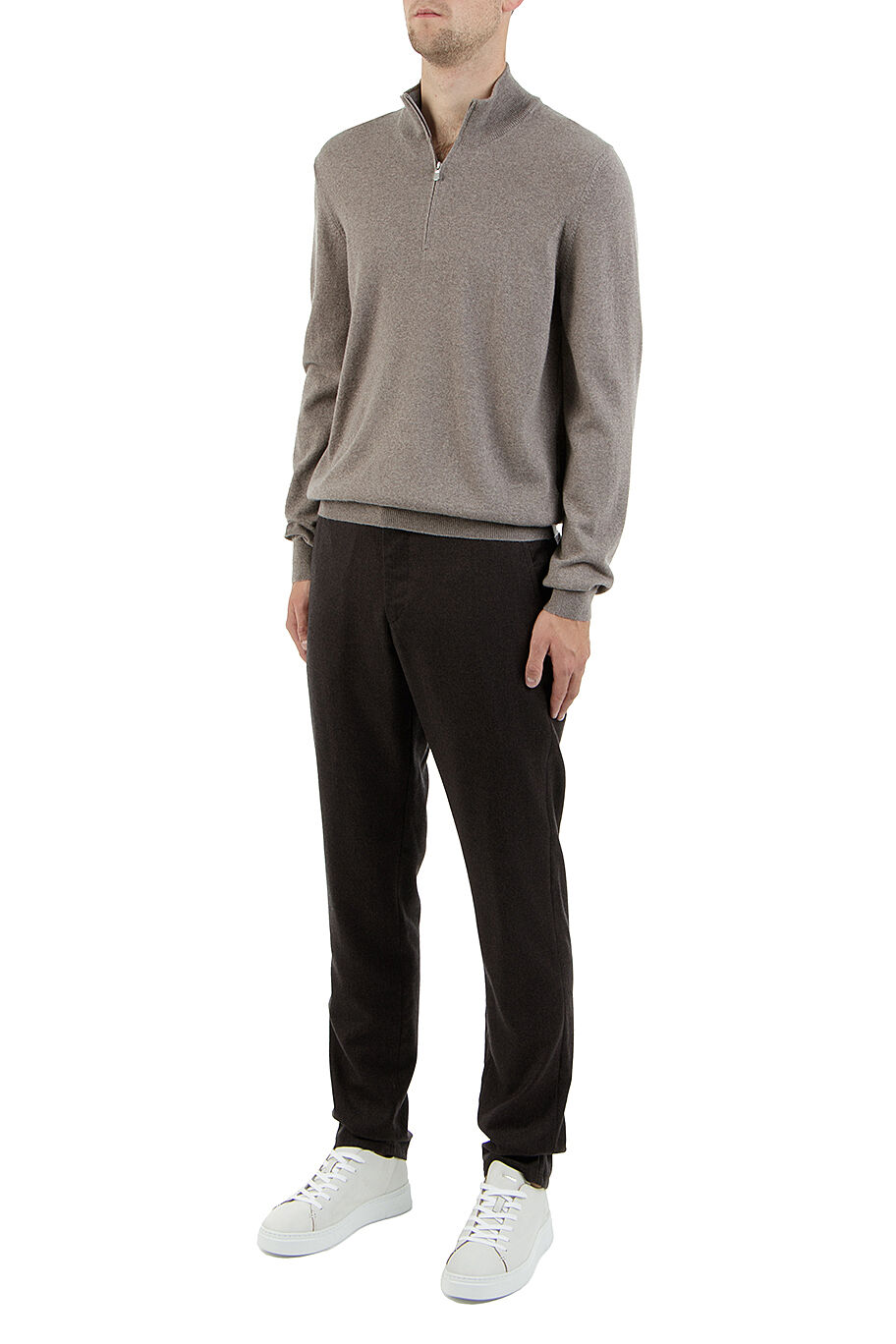 Джемпер Gran Sasso - фото 2