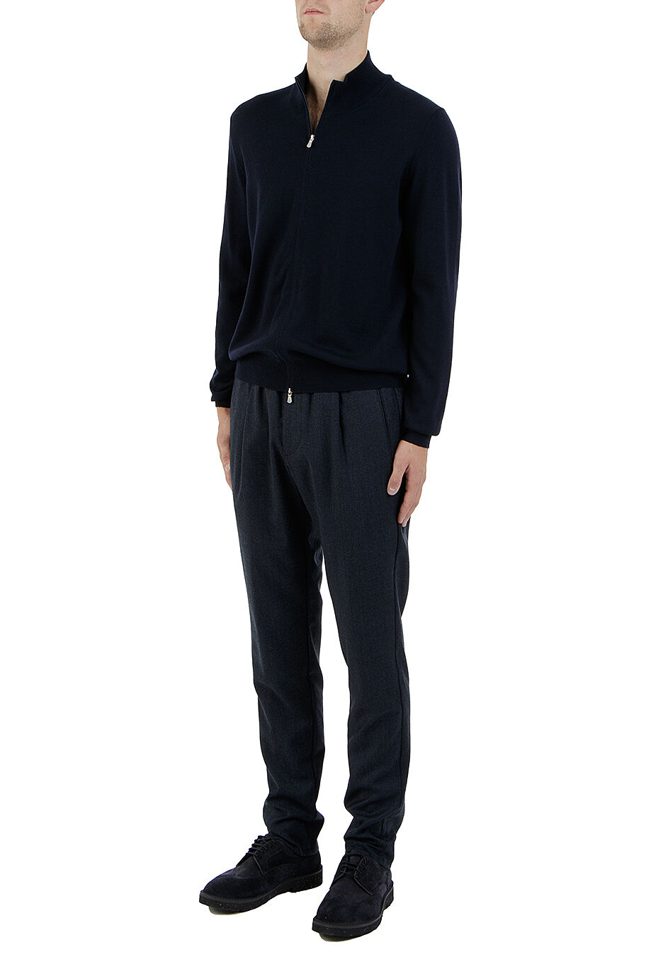 Кардиган Gran Sasso - фото 2