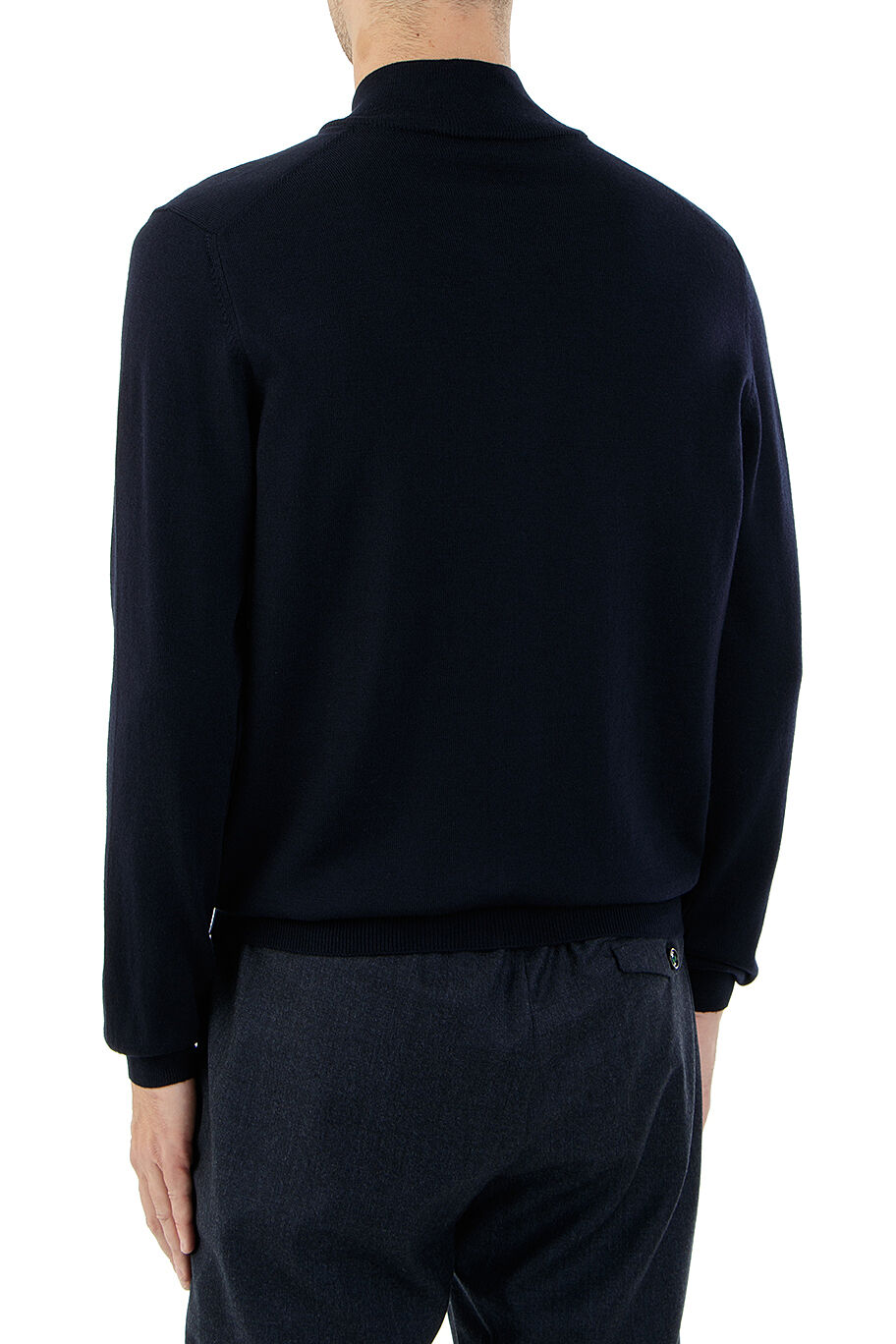 Кардиган Gran Sasso - фото 4