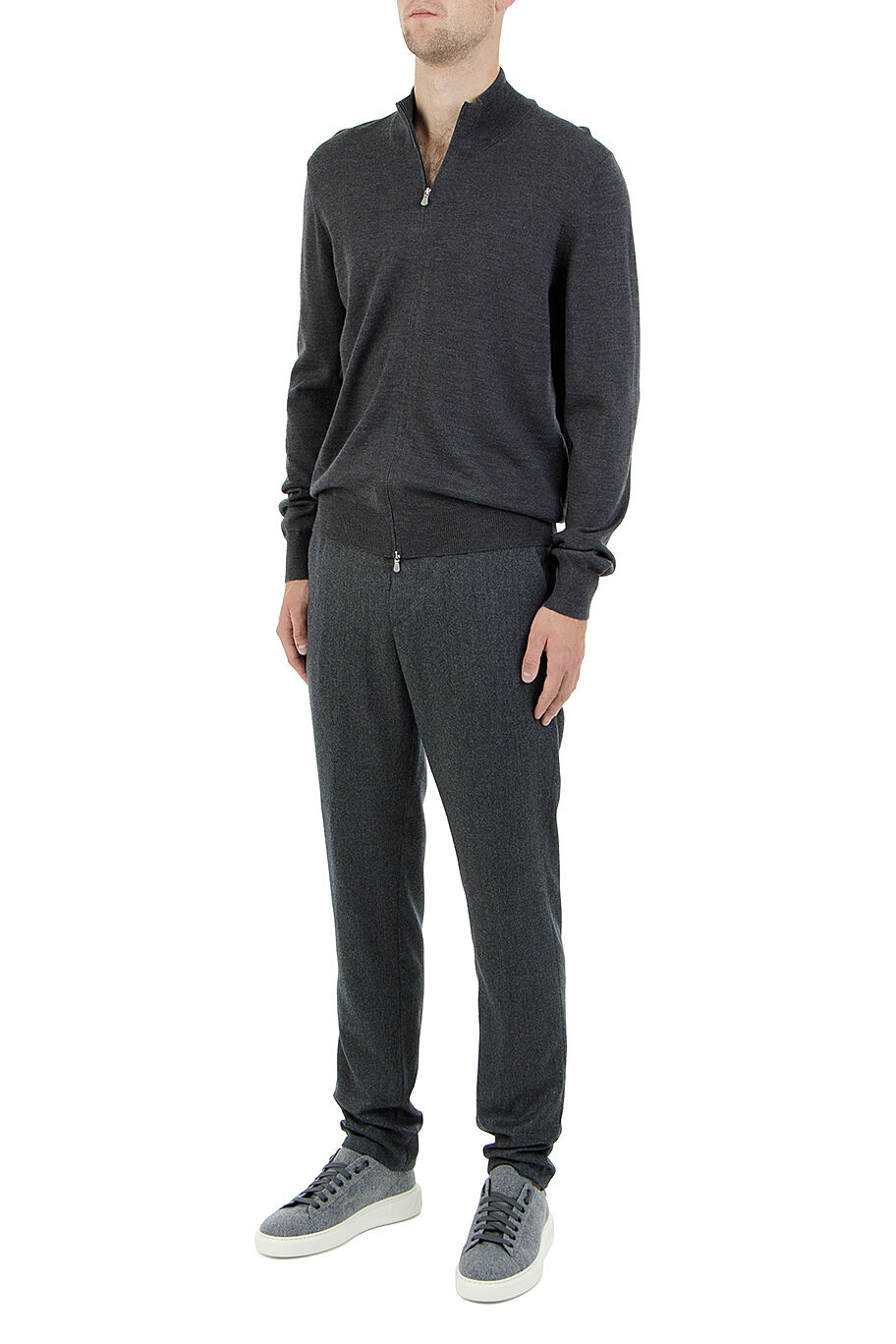 Кардиган Gran Sasso - фото 2