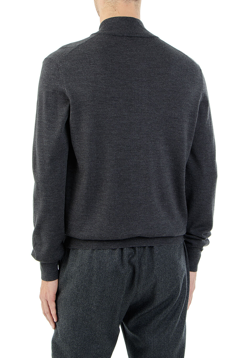 Кардиган Gran Sasso - фото 4