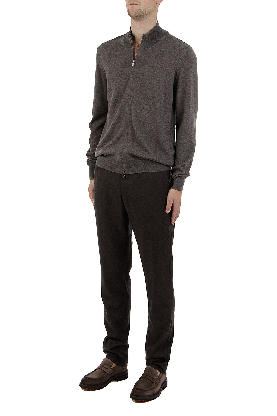 Кардиган Gran Sasso - фото 2