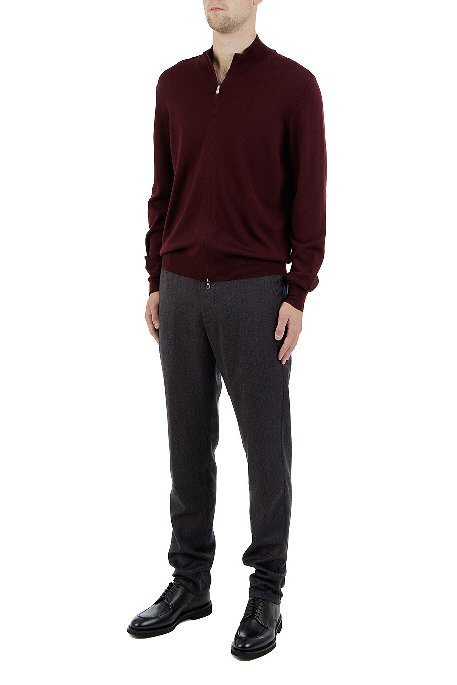 Кардиган Gran Sasso - фото 2