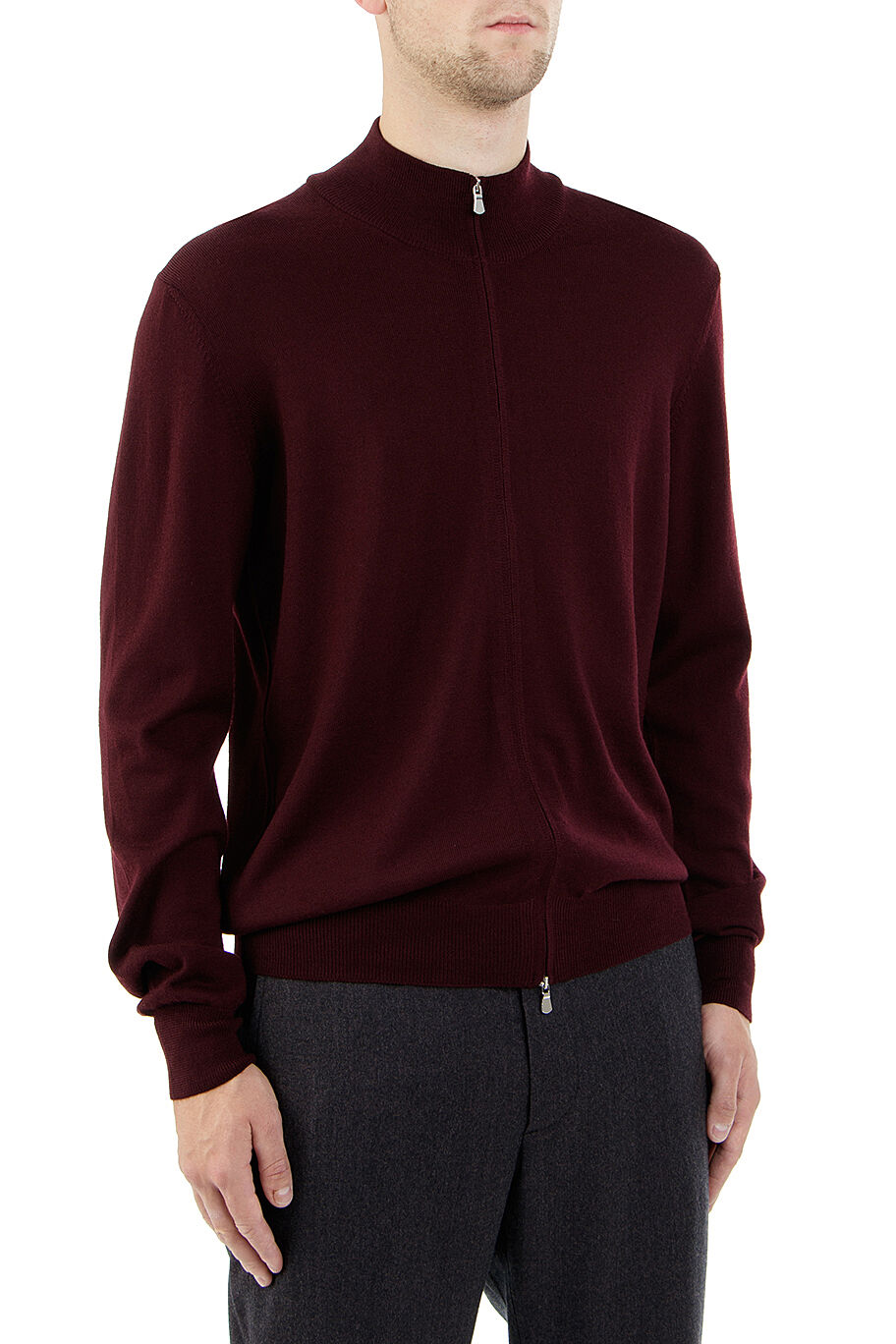 Кардиган Gran Sasso - фото 3