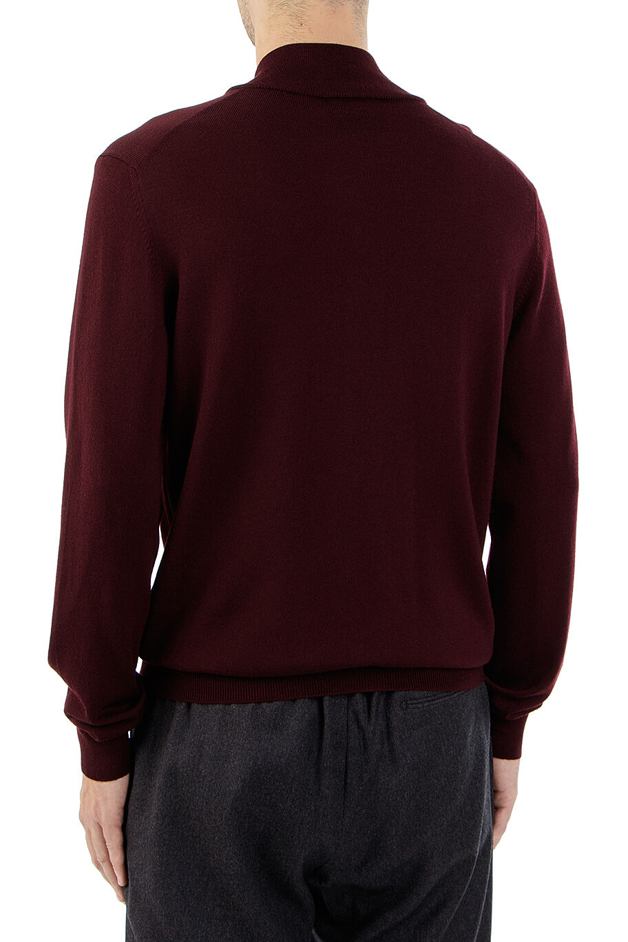 Кардиган Gran Sasso - фото 4