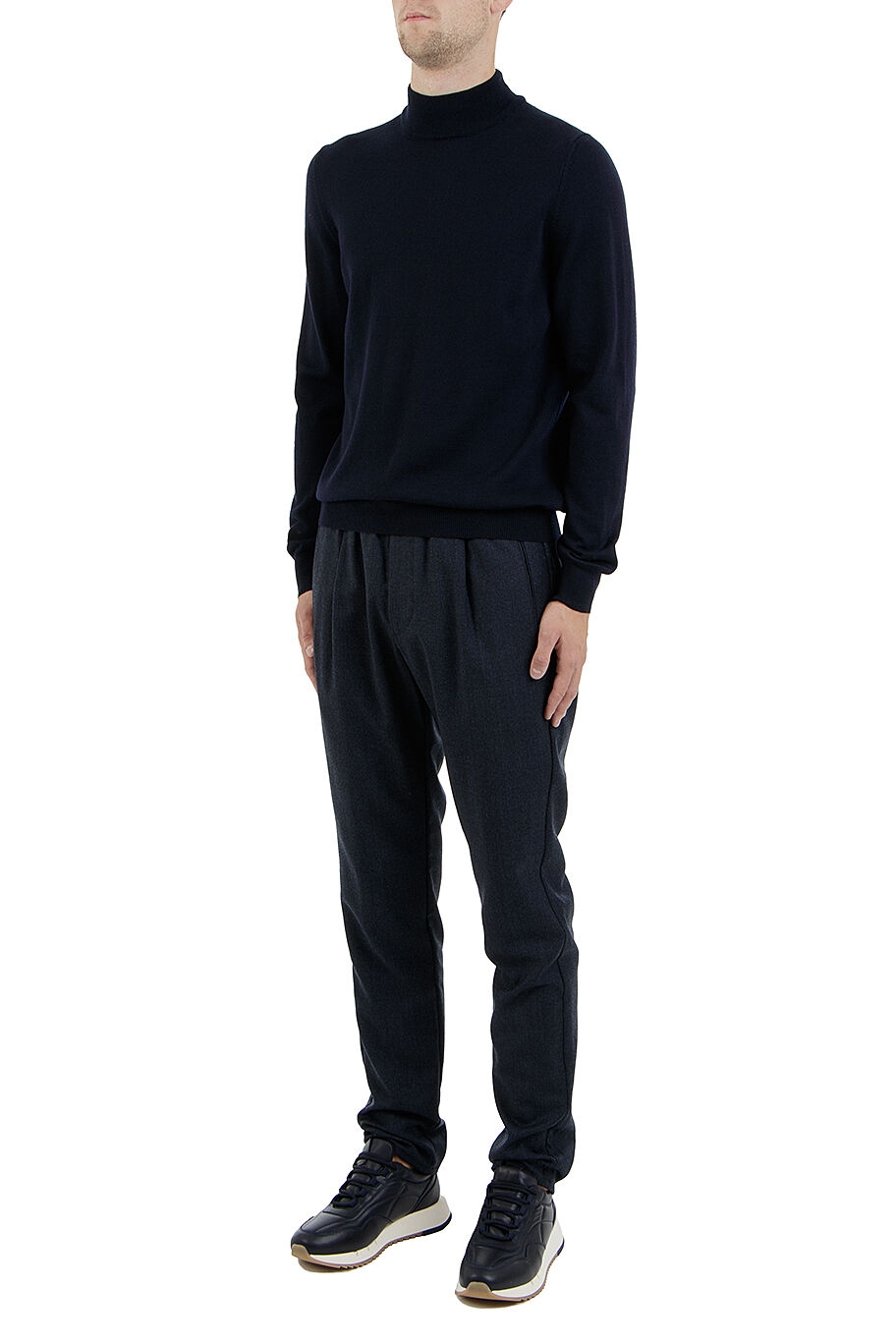 Водолазка Gran Sasso - фото 2