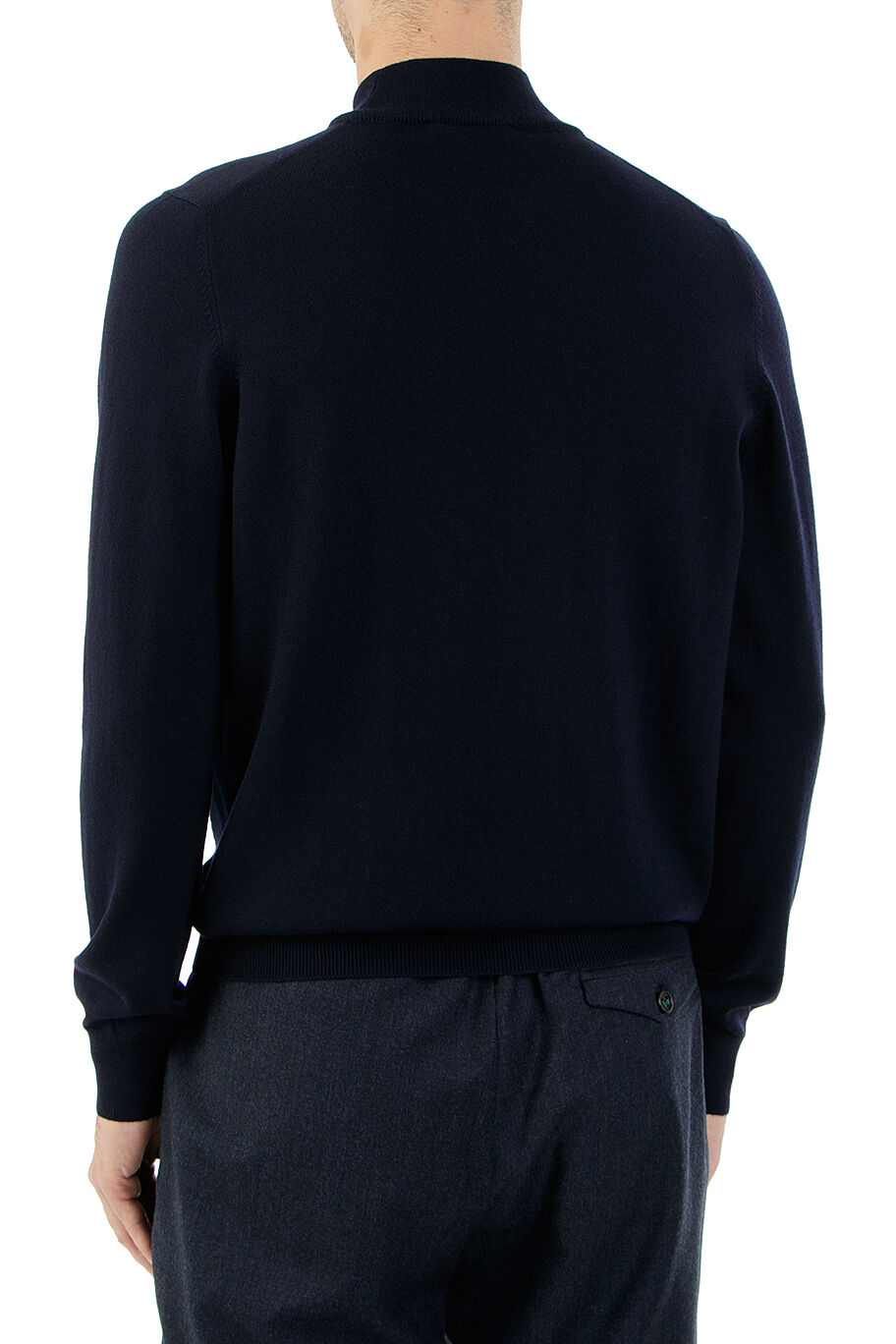 Водолазка Gran Sasso - фото 4