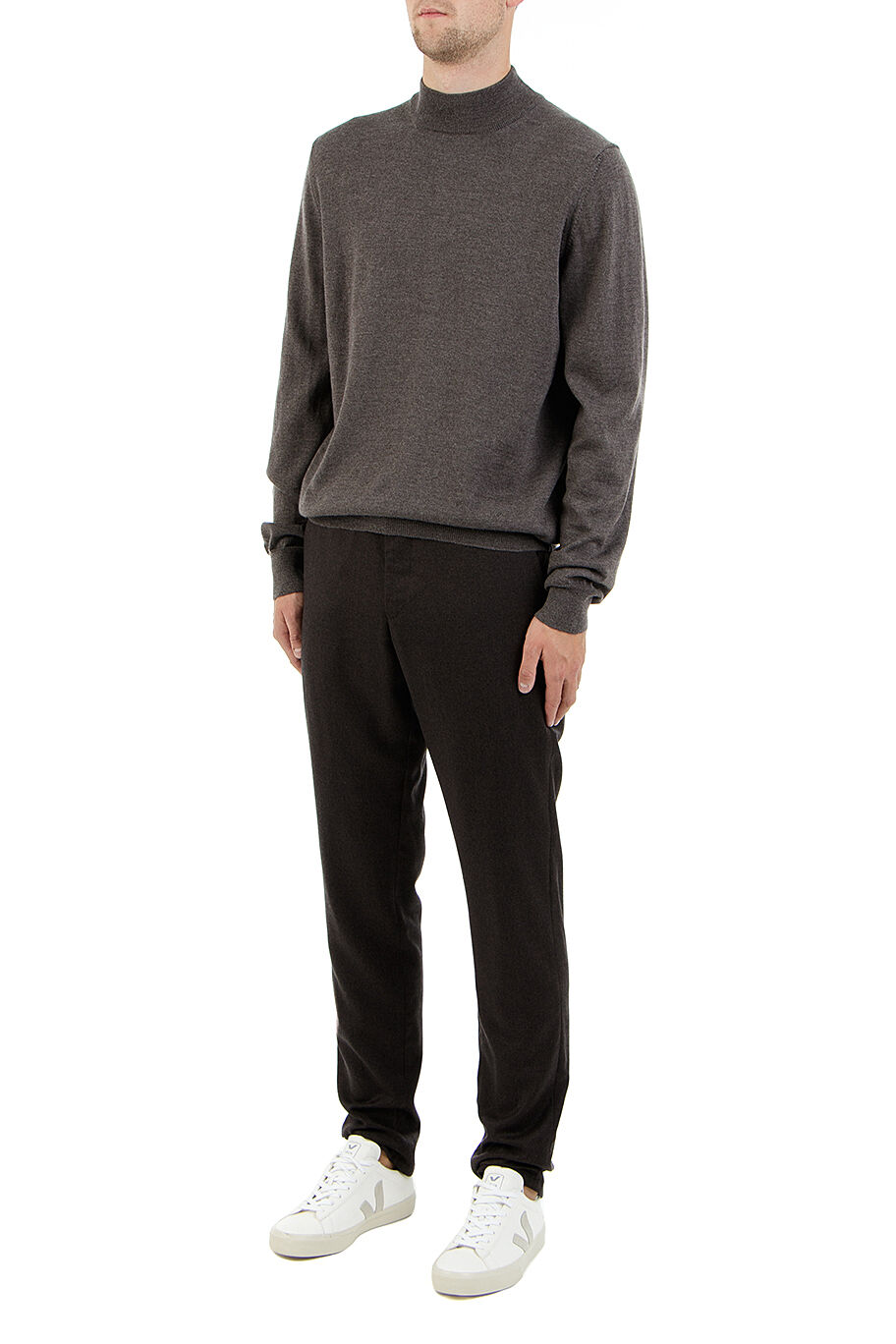 Водолазка Gran Sasso - фото 2