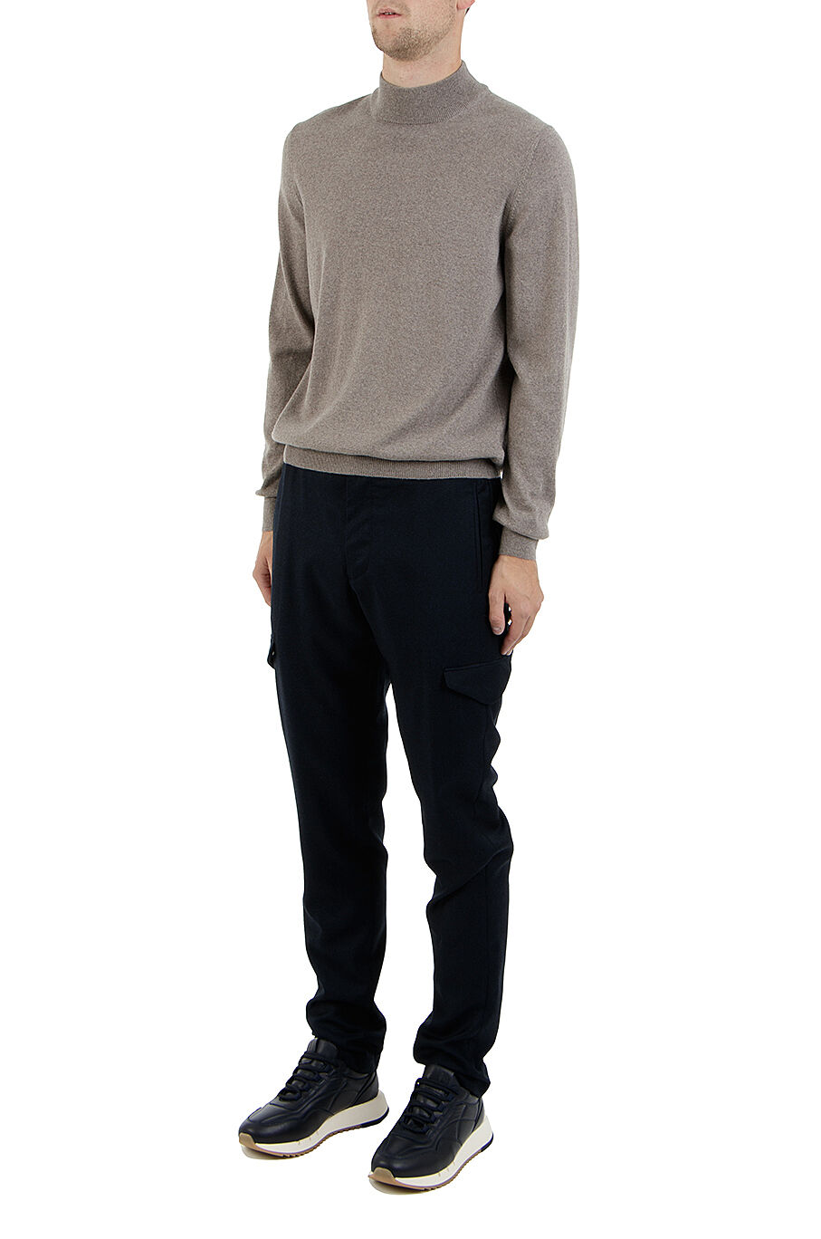 Водолазка Gran Sasso - фото 2