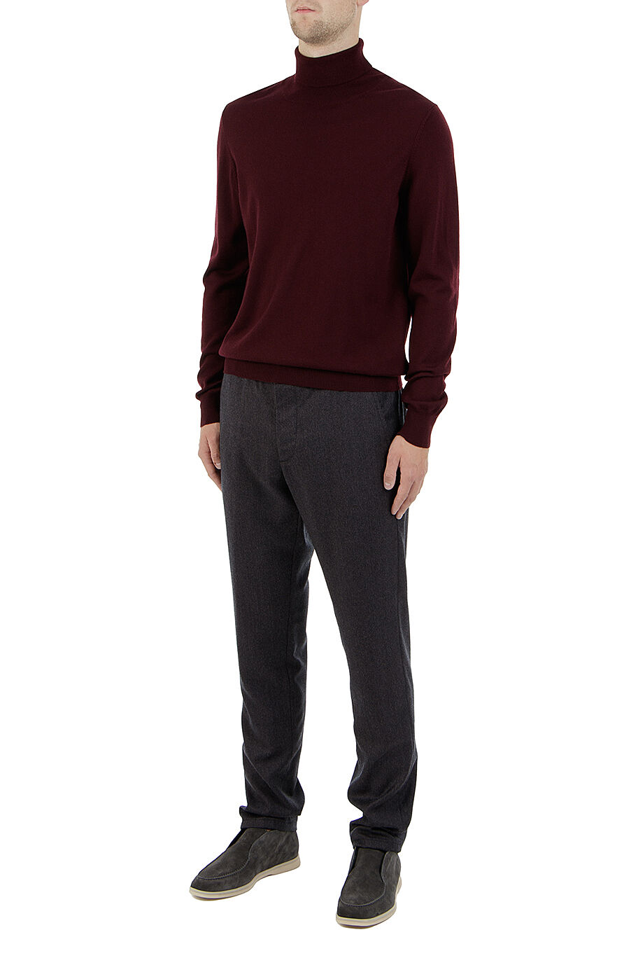 Водолазка Gran Sasso - фото 2