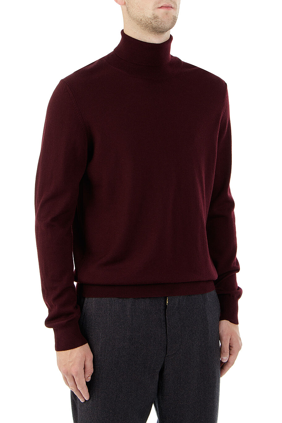 Водолазка Gran Sasso - фото 3