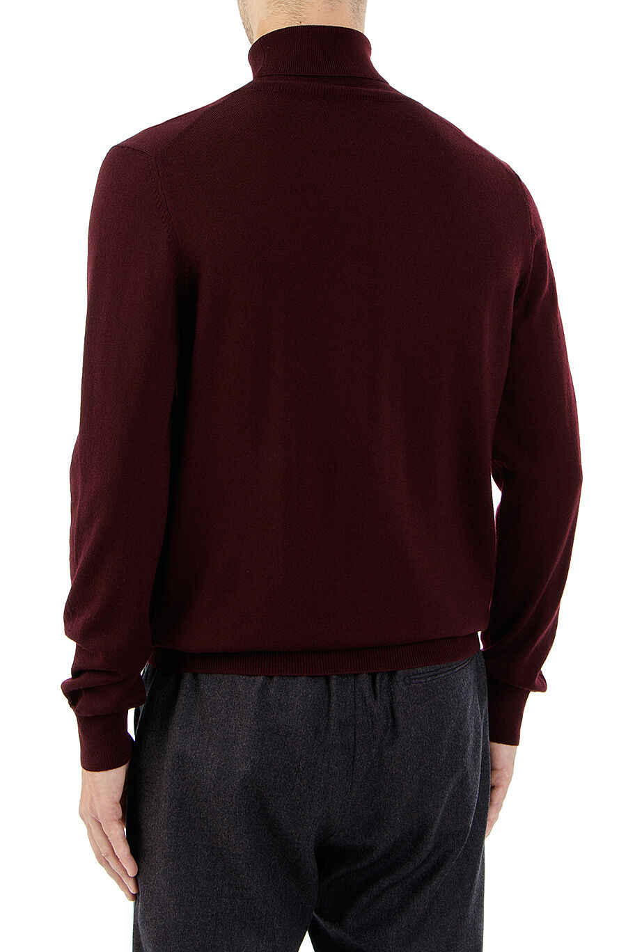 Водолазка Gran Sasso - фото 4