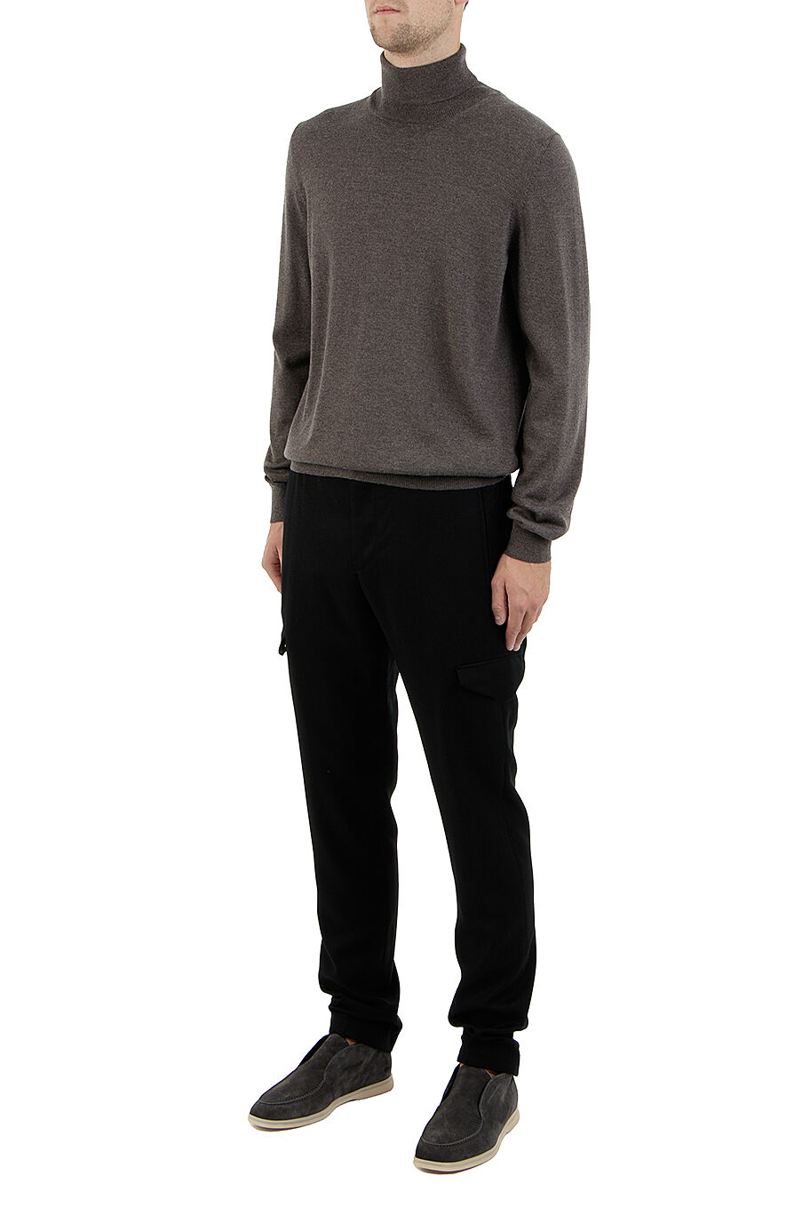 Водолазка Gran Sasso - фото 2