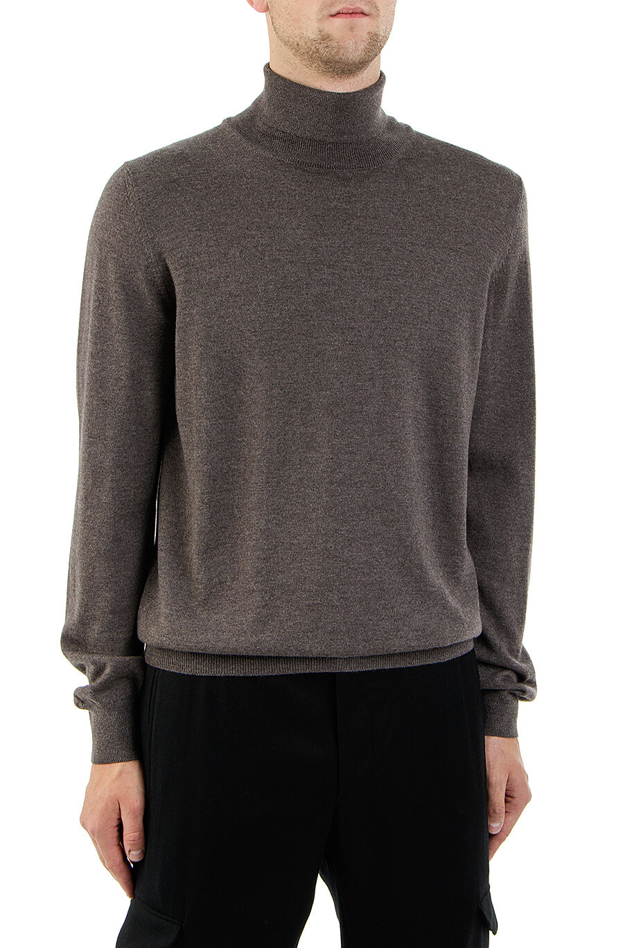 Водолазка Gran Sasso - фото 3