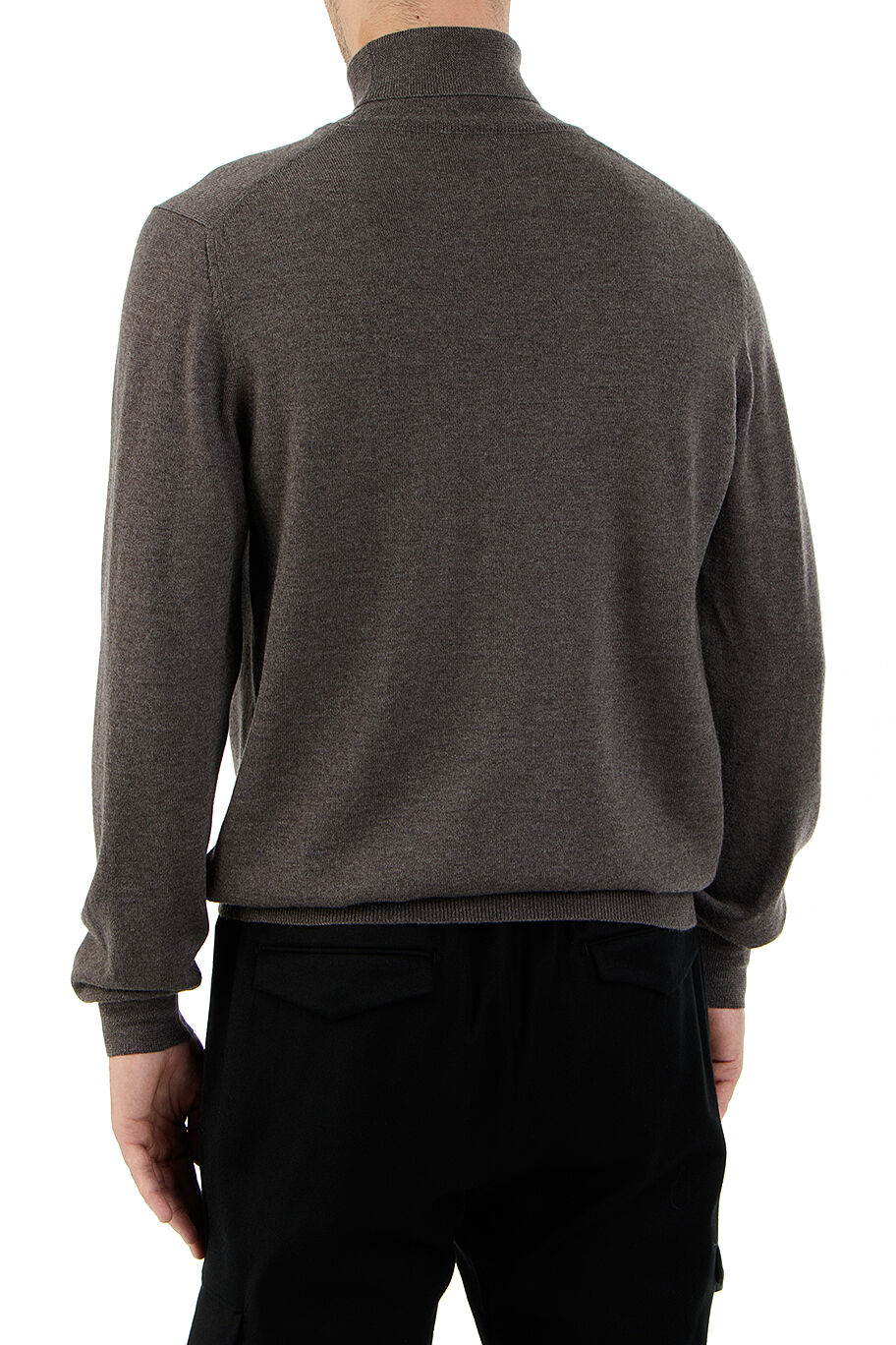 Водолазка Gran Sasso - фото 4