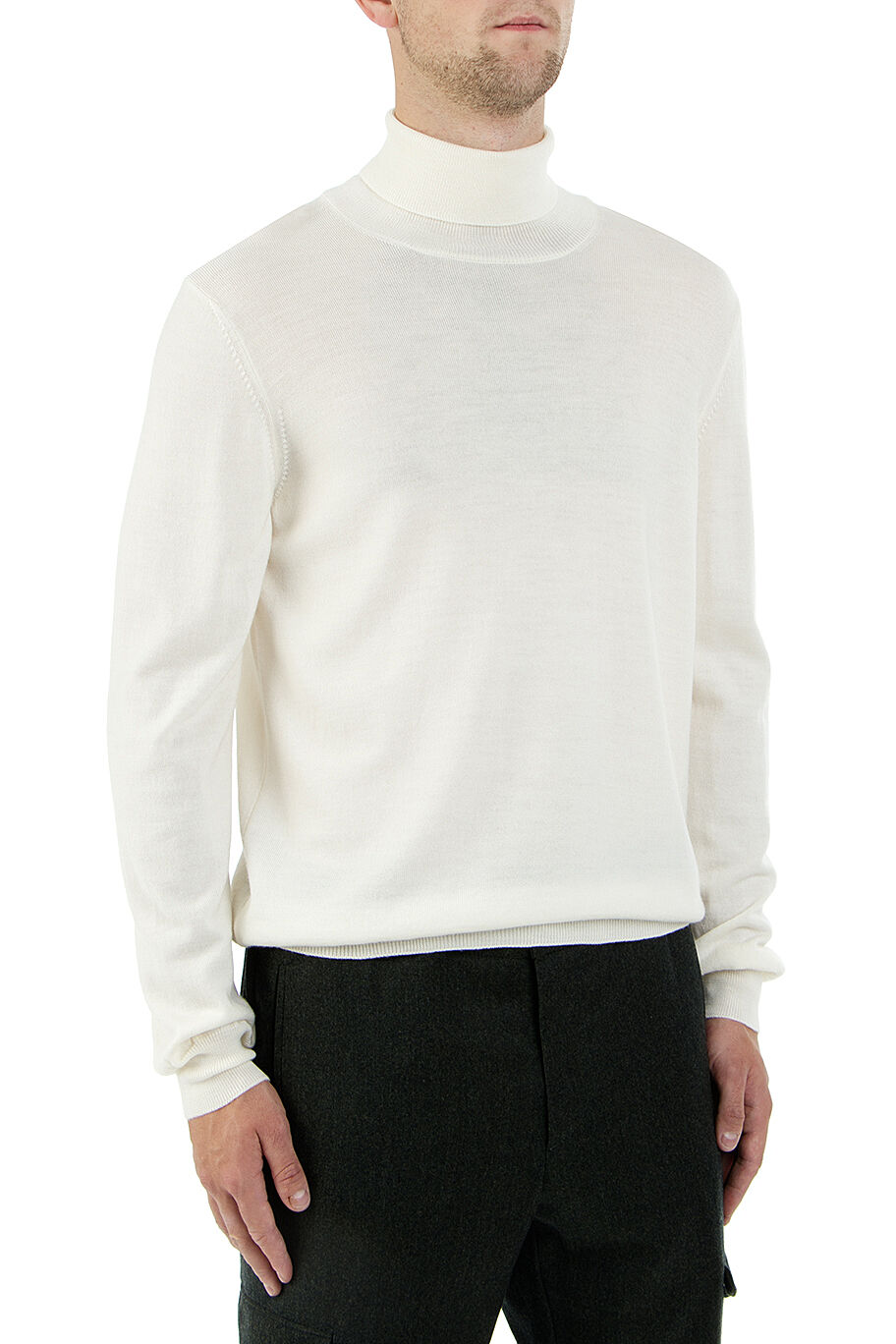 Водолазка Gran Sasso - фото 3