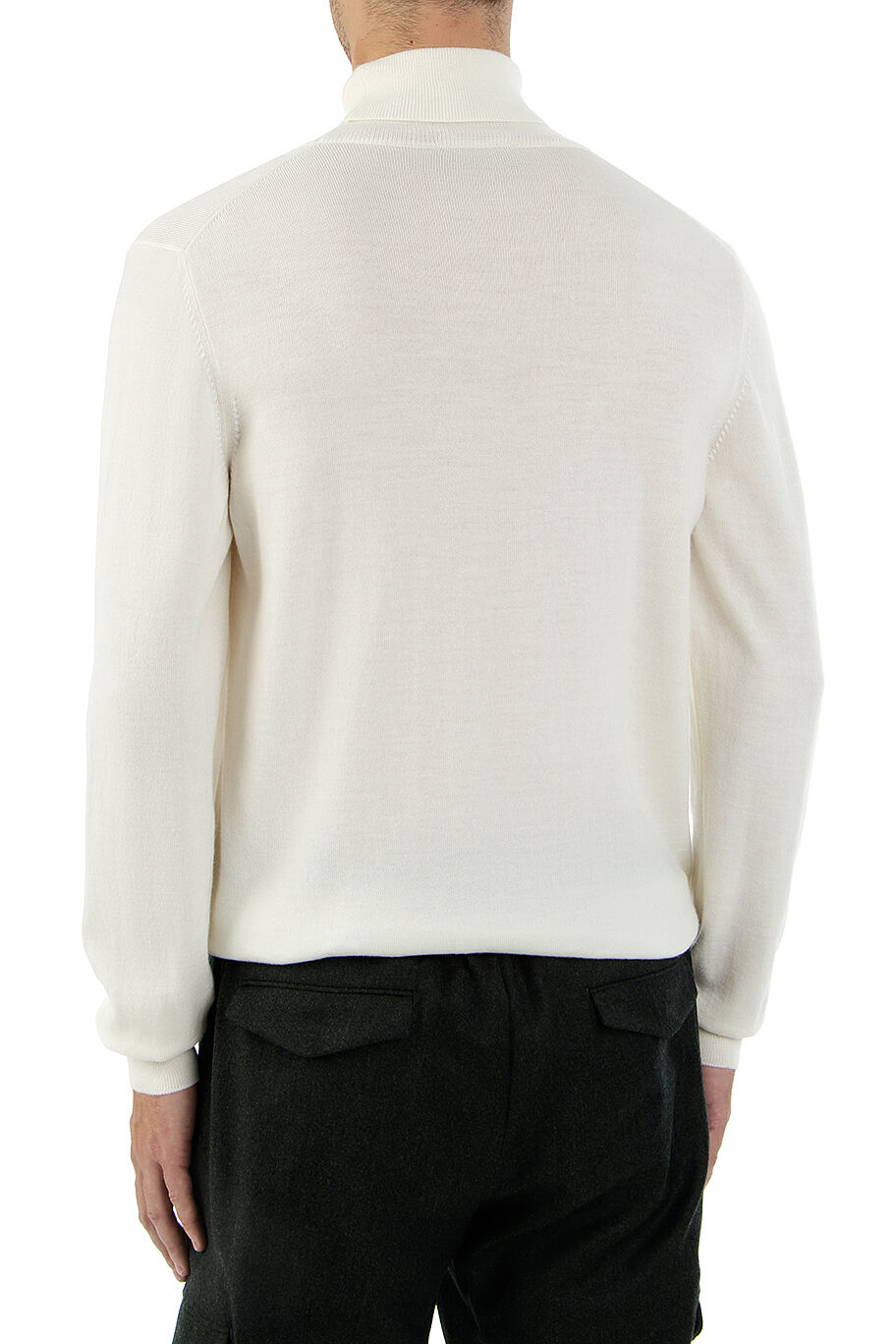 Водолазка Gran Sasso - фото 4