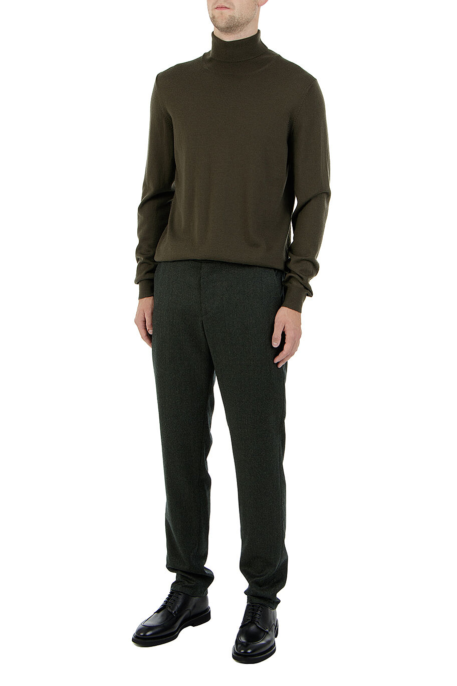 Водолазка Gran Sasso - фото 2