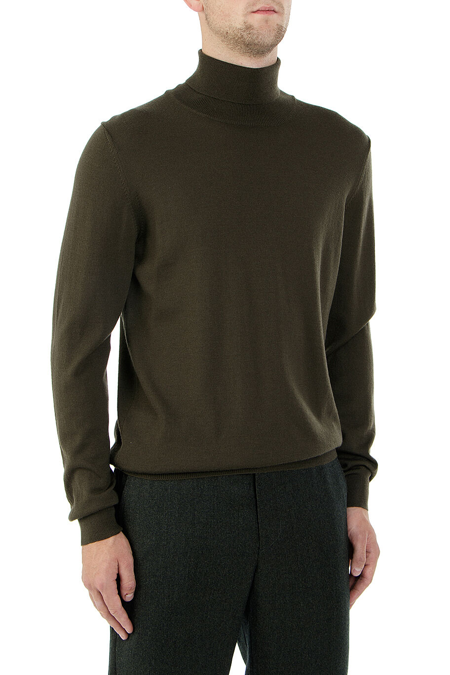 Водолазка Gran Sasso - фото 3