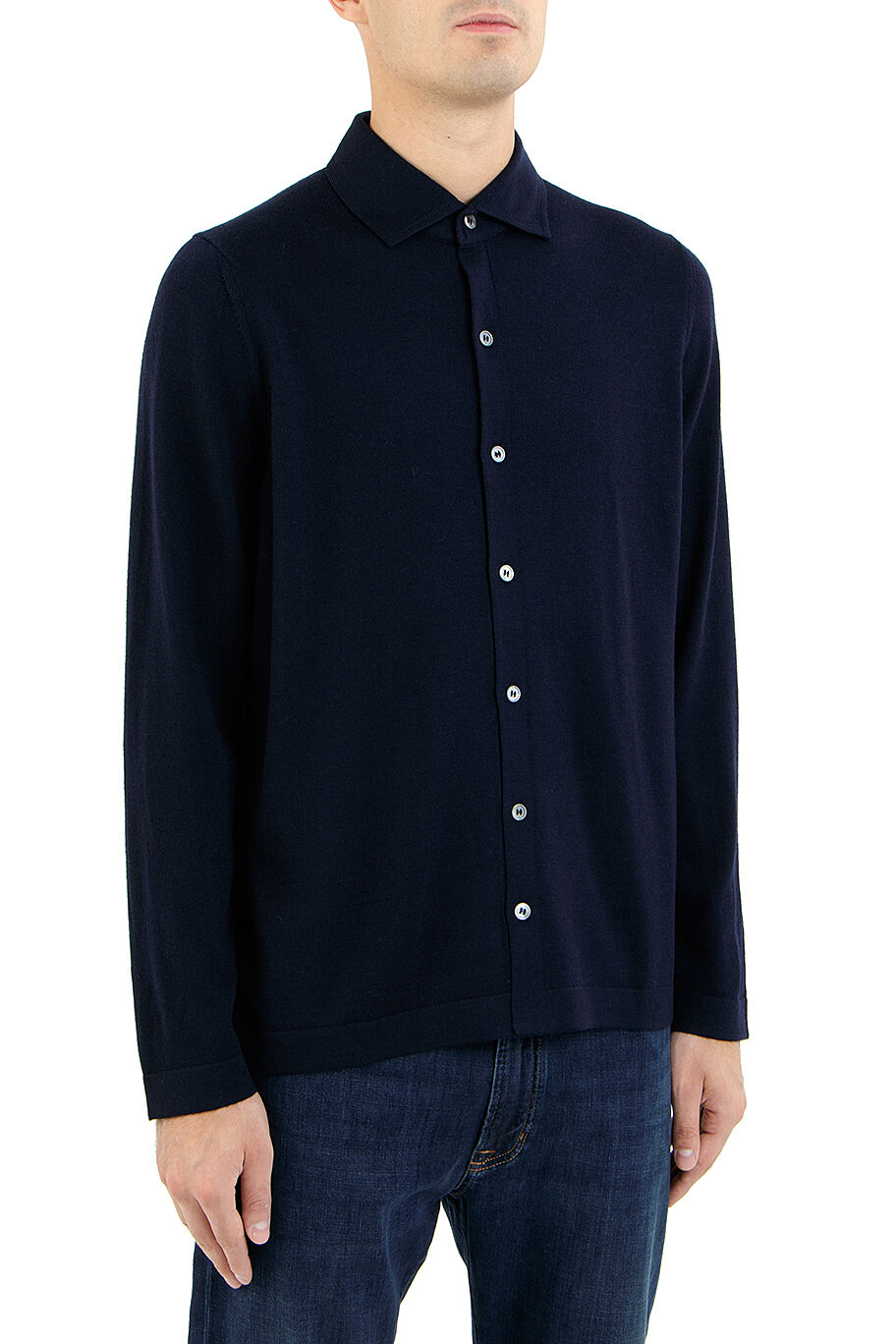 Рубашка Gran Sasso - фото 3