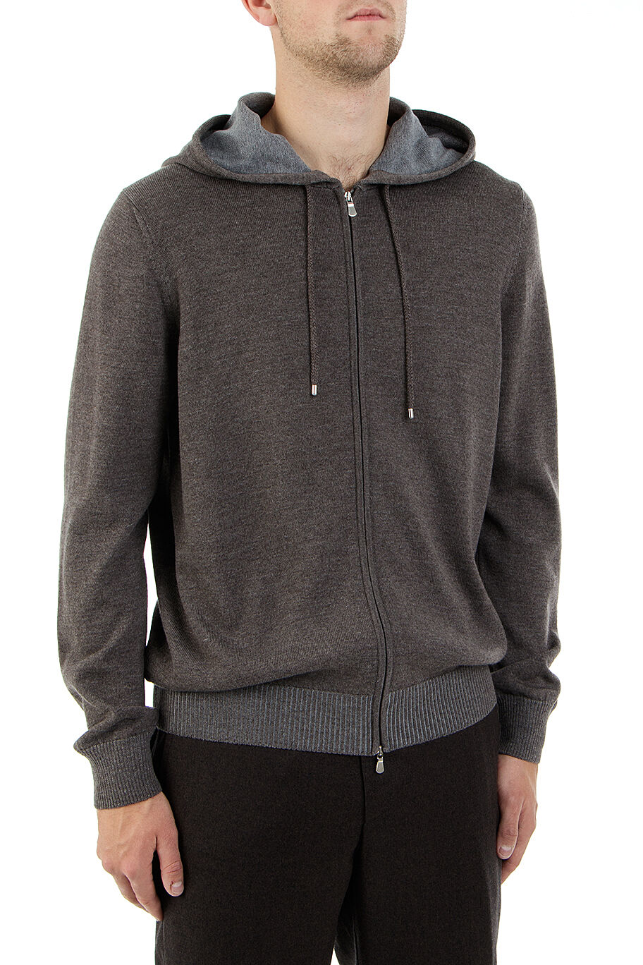 Кардиган Gran Sasso - фото 3