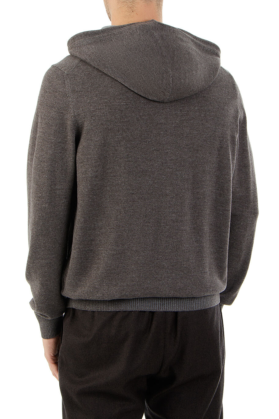 Кардиган Gran Sasso - фото 4