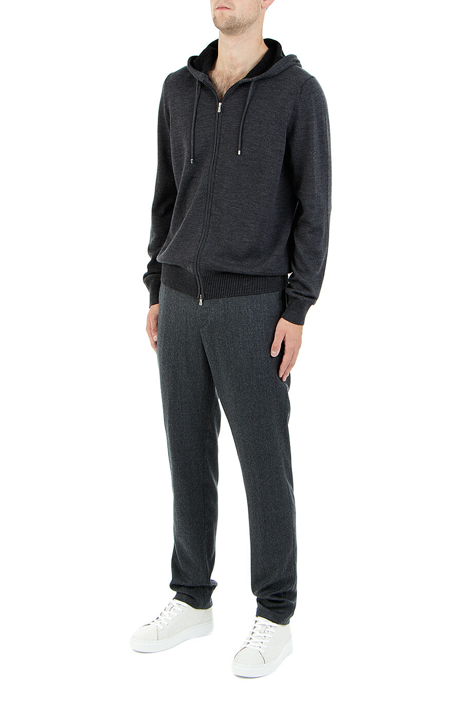 Кардиган Gran Sasso - фото 2