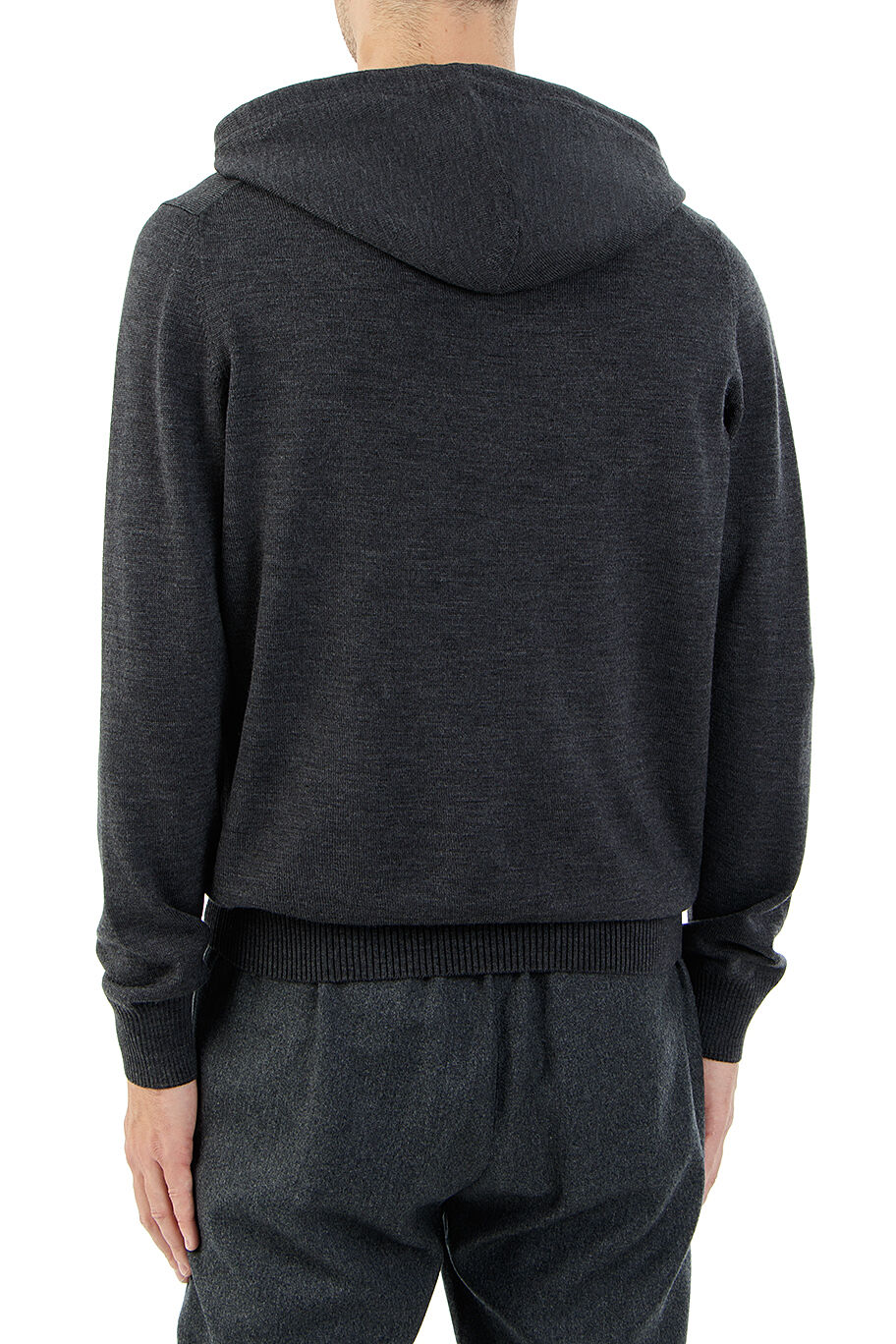 Кардиган Gran Sasso - фото 4