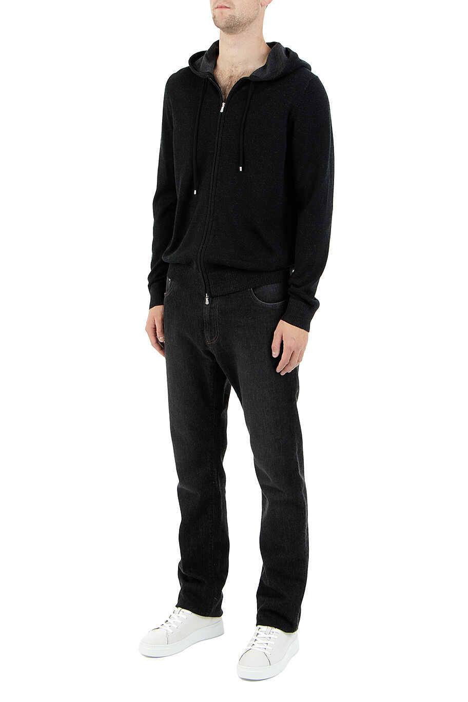 Кардиган Gran Sasso - фото 2