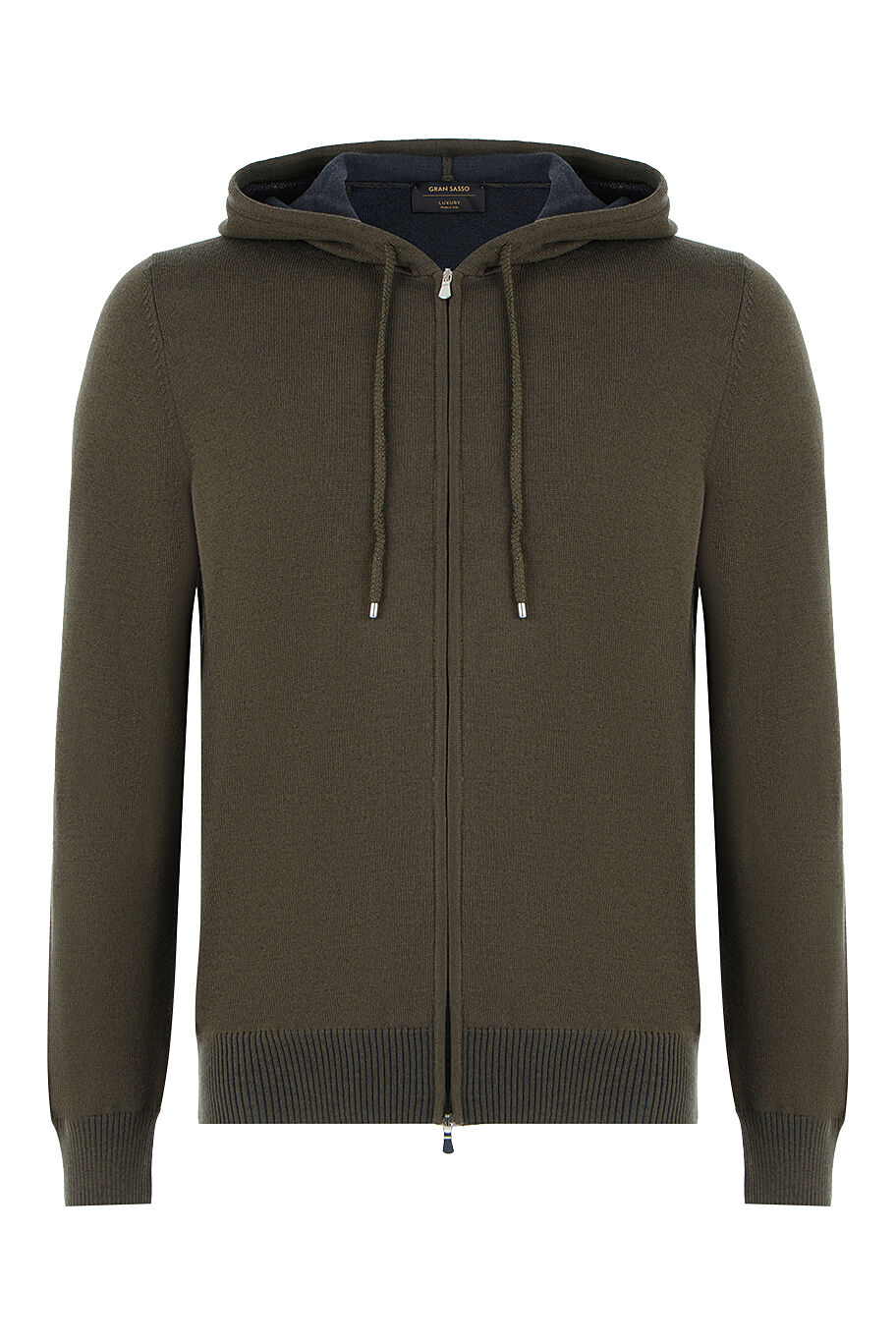 Кардиган Gran Sasso - фото 1