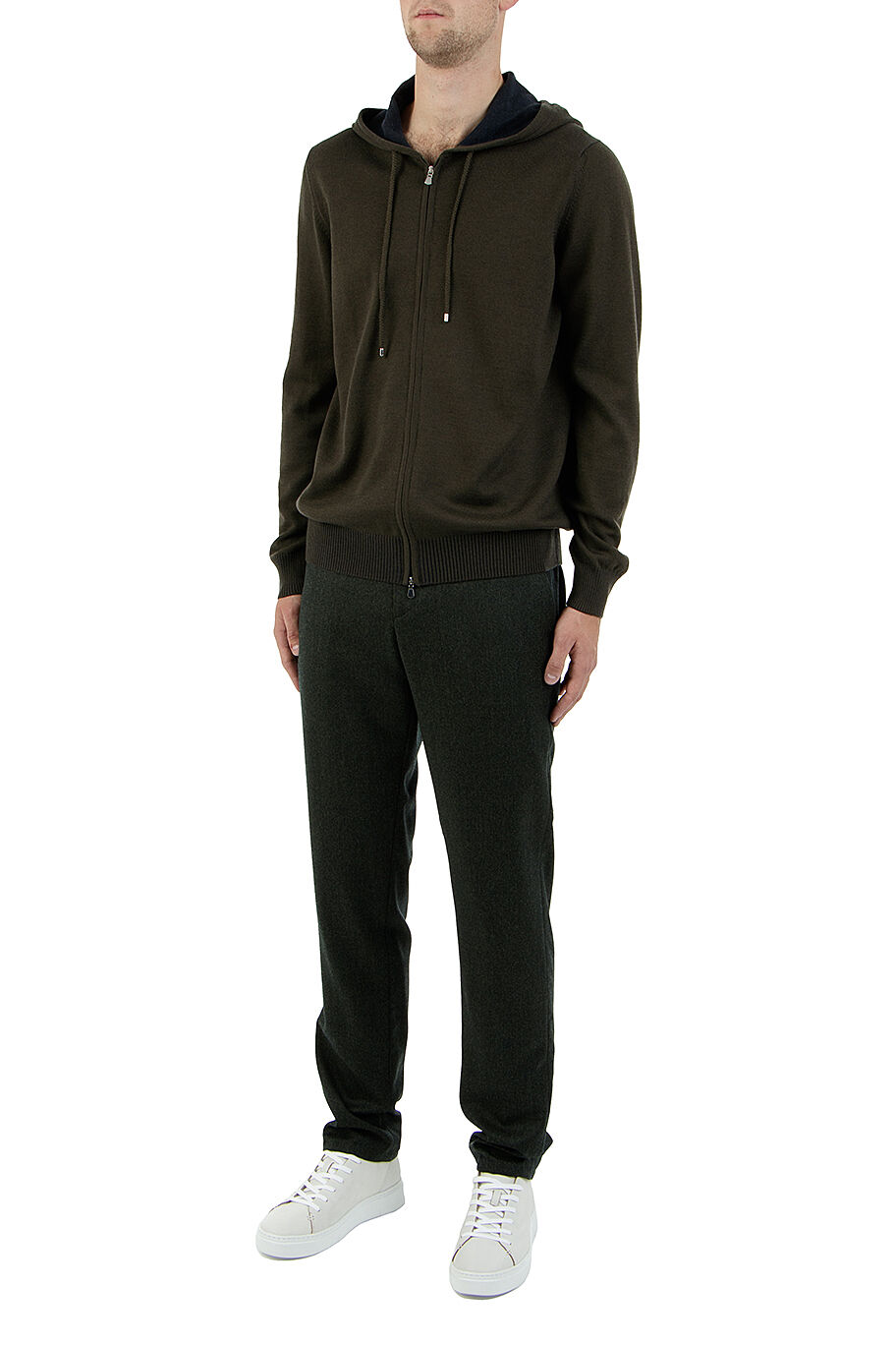 Кардиган Gran Sasso - фото 2