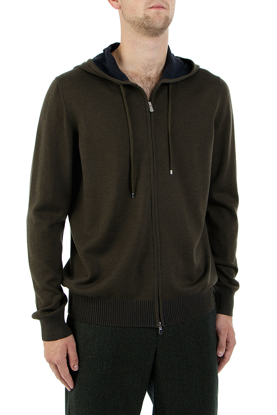 Кардиган Gran Sasso - фото 3